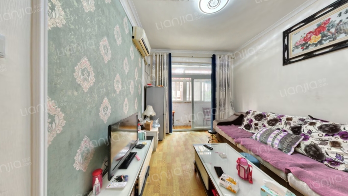 城东南路38号二手房实景图