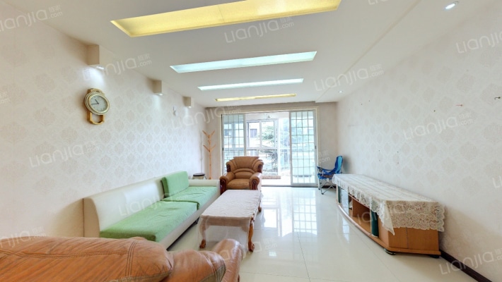 兴隆苑二手房实景图