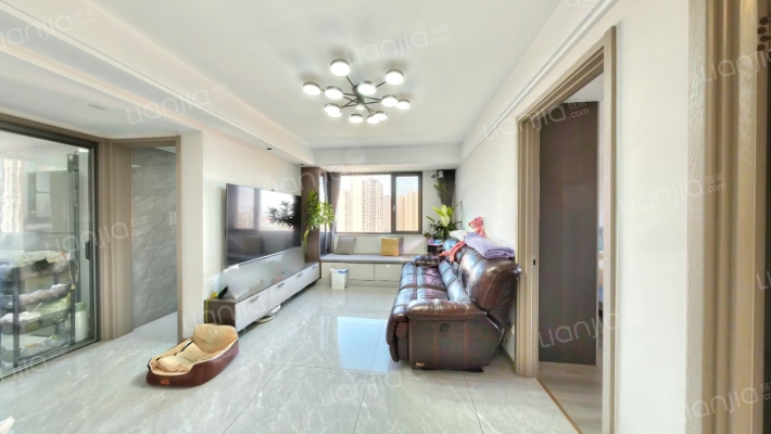 江风苑（南苑）二手房实景图