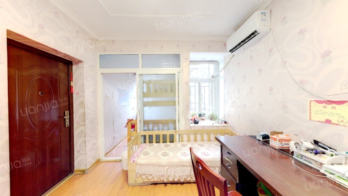 西凤新村二手房实景图