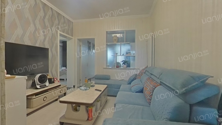 文庙社区新街二手房实景图