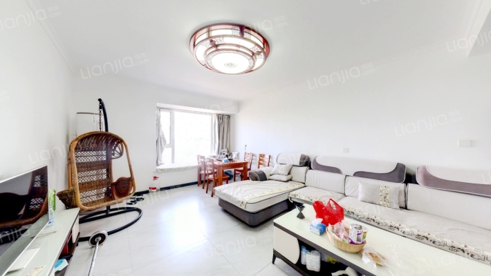 阳光城巴塞阳光二手房实景图