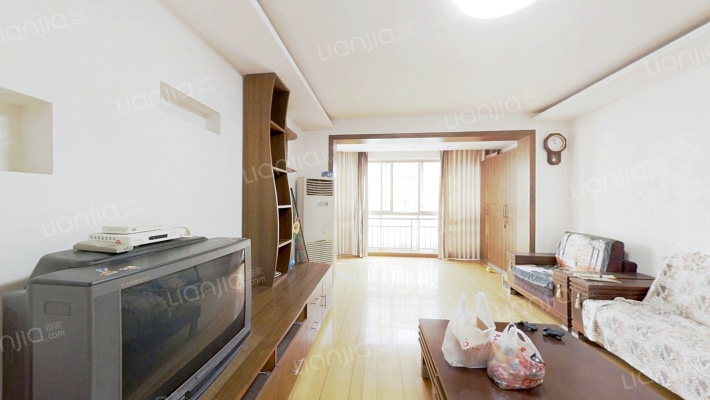 凯旋花园二手房实景图