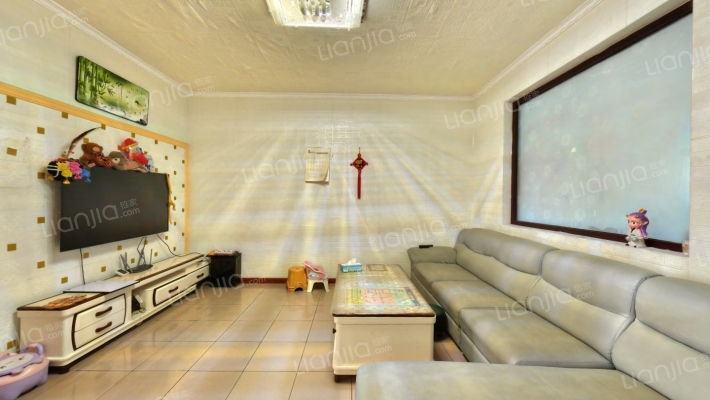 小店区煤运公司宿舍二手房实景图