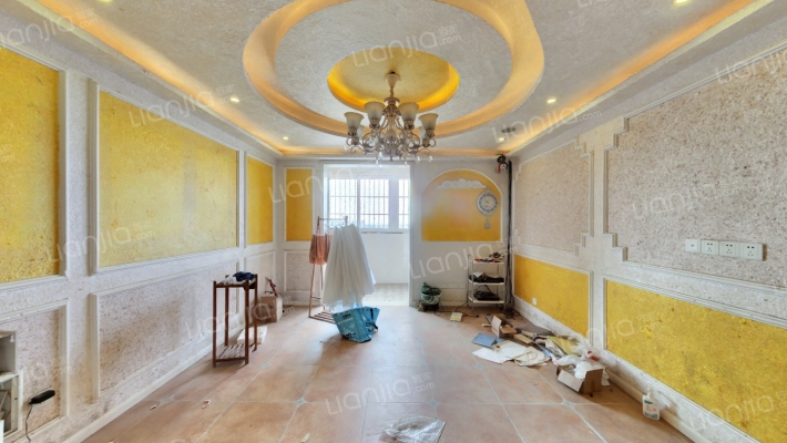 天福苑二手房实景图