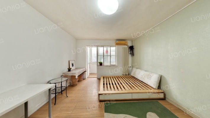 爱民里小区二手房实景图