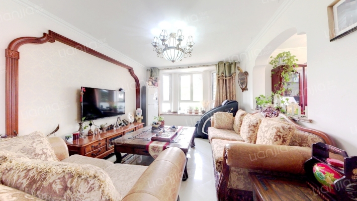 金水源二手房实景图