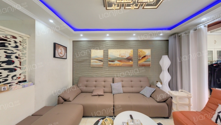 东昇花园(沈坤路)二手房实景图