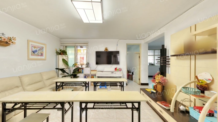 省一毛商住楼二手房实景图