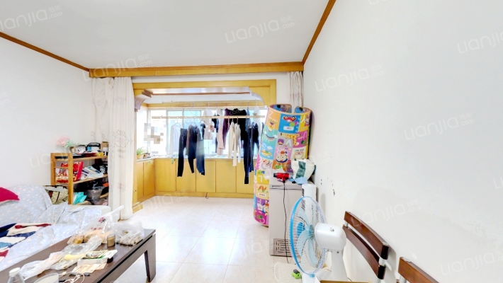 北方月光心境二手房实景图