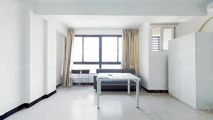 天合财汇中心二手房实景图