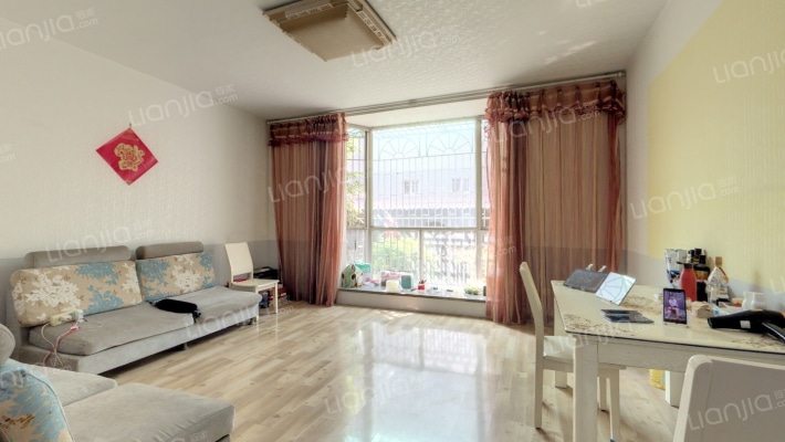 碧韵雍城二手房实景图