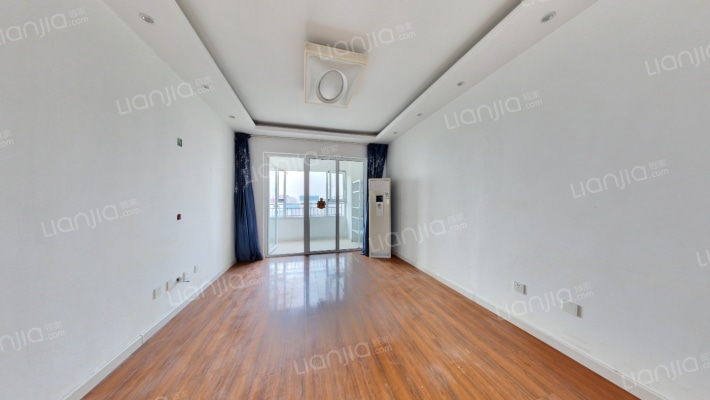 绿地阅海府邸二手房实景图