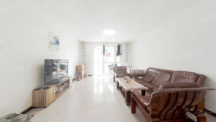 东篱新苑二手房实景图