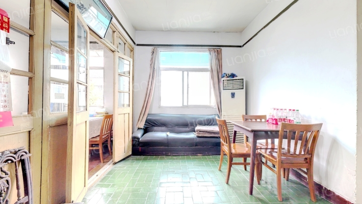 海红坊散盘二手房实景图