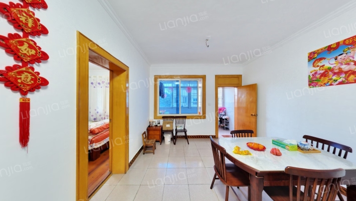 向塘友谊路二手房实景图