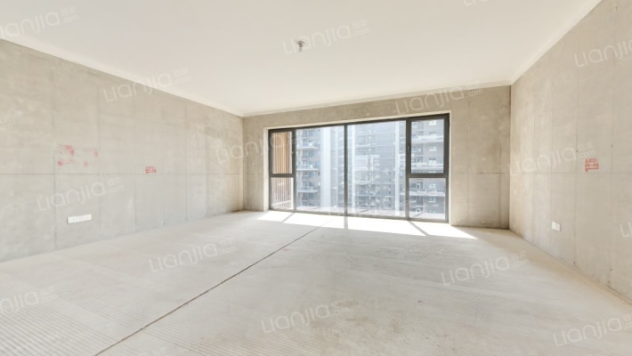 绿城海棠三章春熙海棠二手房实景图