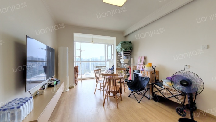 锦馨家园B区二手房实景图