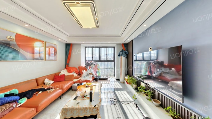 栖云苑二手房实景图