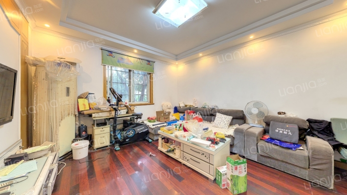 苏锦二村北区二手房实景图