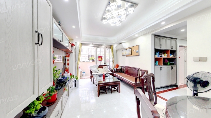 大德大厦二手房实景图