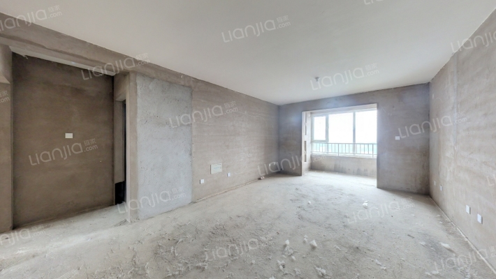 现代海棠湾西区二手房实景图