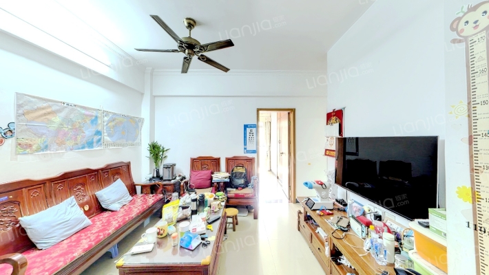 南屏苑二手房实景图