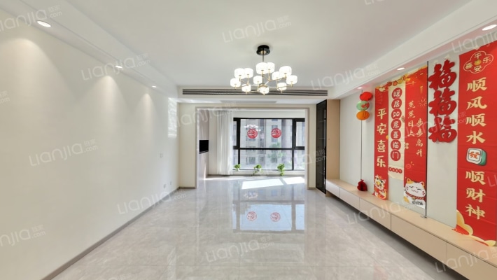 陆港金海岸二期二手房实景图