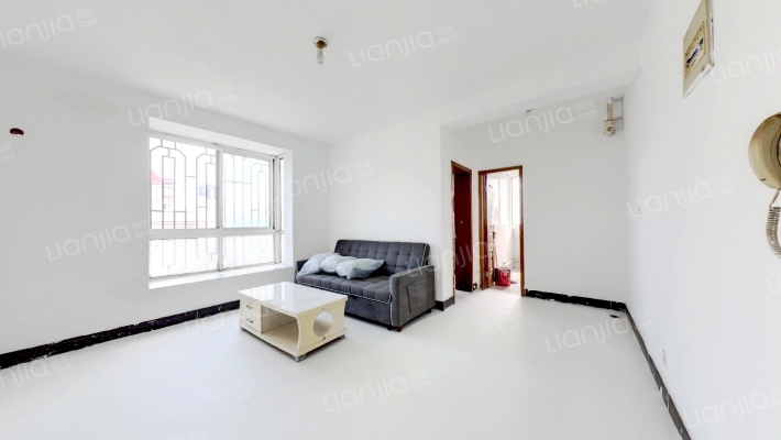 华亿鑫居南区二手房实景图