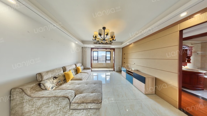 锦绣千丈二手房实景图