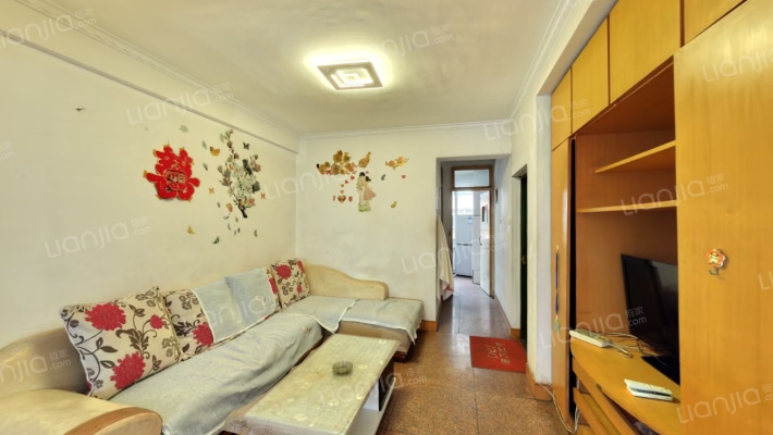 福旺街二手房实景图