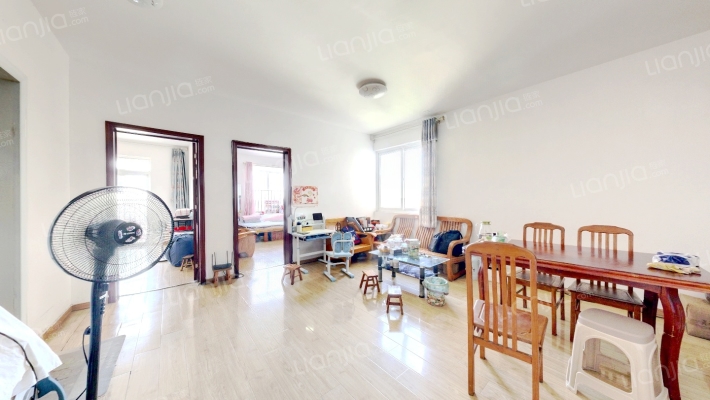 滨河竹园二手房实景图