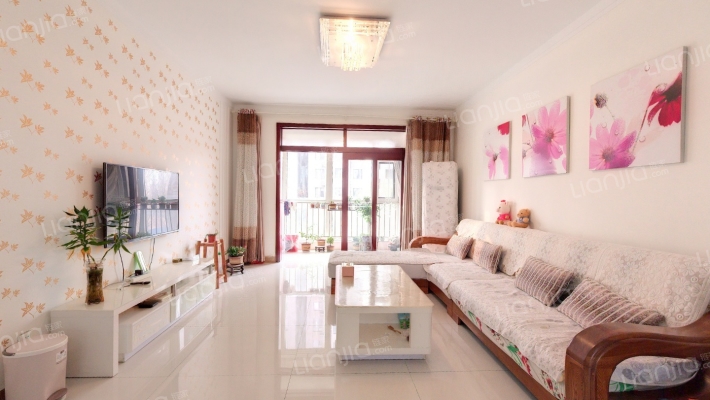 金海花园二手房实景图