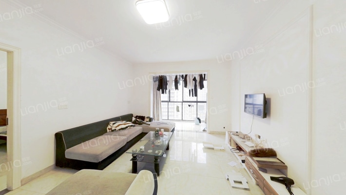 锦竹幸福里二手房实景图