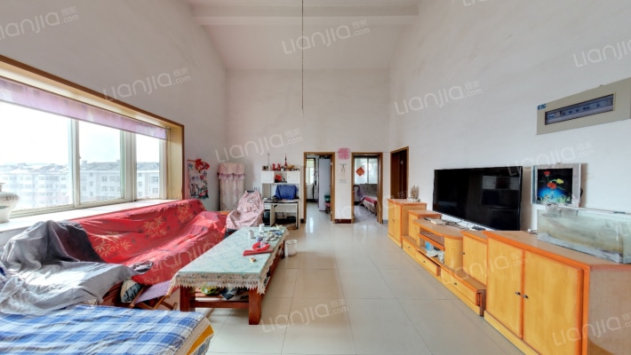 美里苑二手房实景图