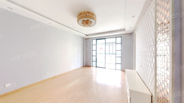 德邦翠馨居二手房实景图