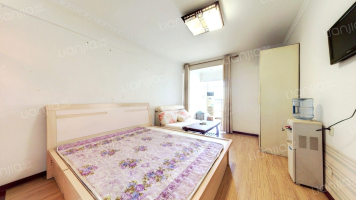 丰庆佳苑二手房实景图