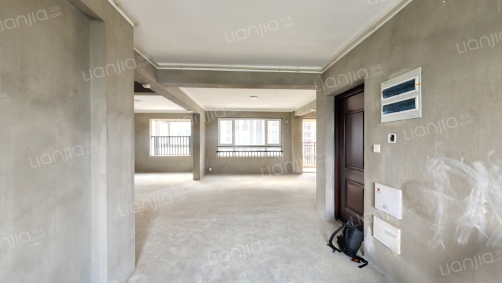 骆城华苑二期二手房实景图