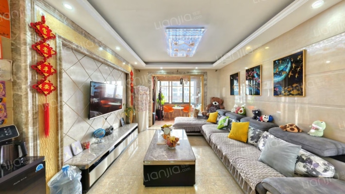 洛城·水韵园二手房实景图