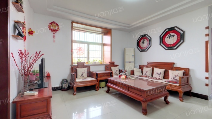 九州名座东区二手房实景图