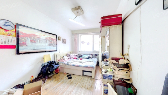 捷凤街二手房实景图