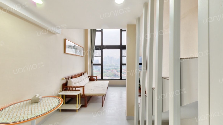 云创谷二手房实景图