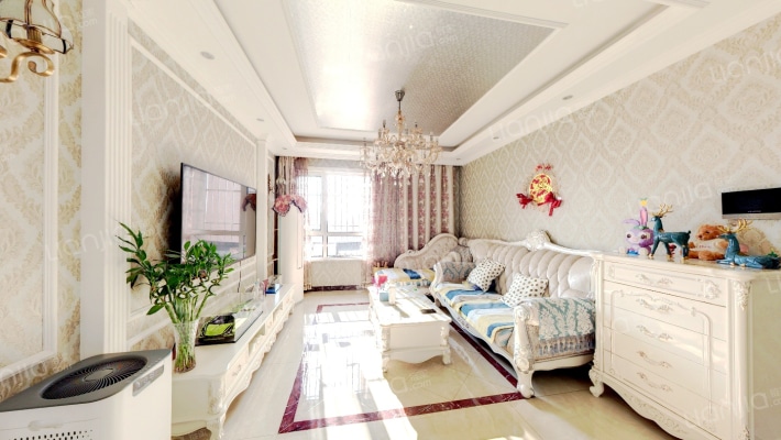 润景家园二手房实景图