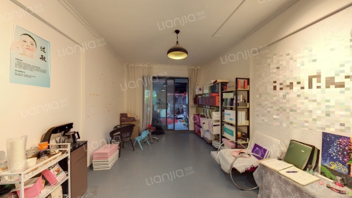 丽丰一品东区二手房实景图