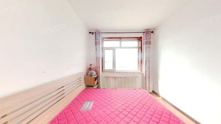 海德堡家园二手房实景图