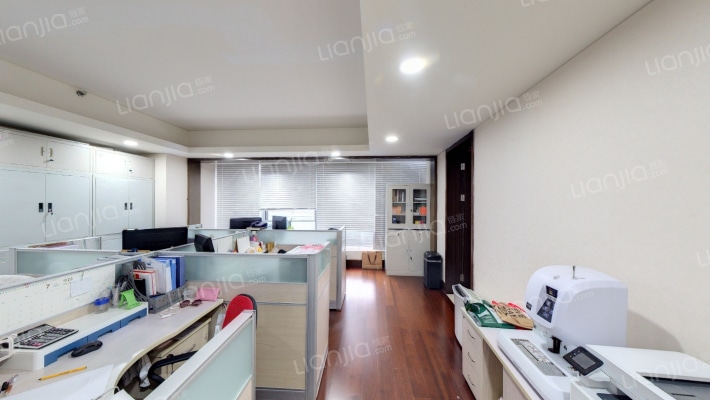 津门公寓二手房实景图