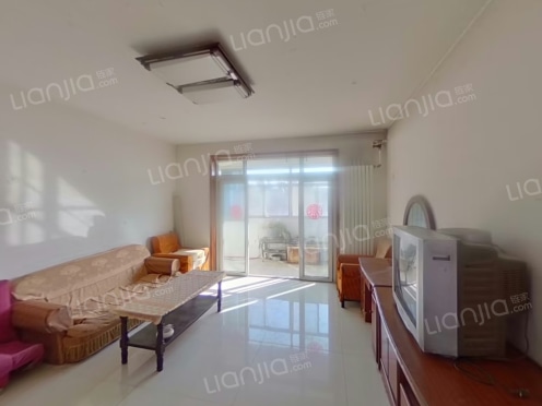 整租·好景园 2室2厅 南