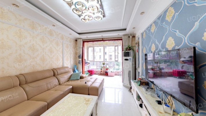 金玉源(燕郊)二手房实景图