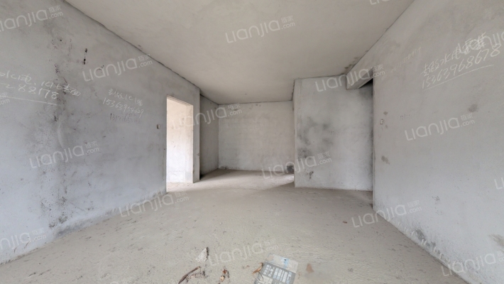 百花小镇二手房实景图