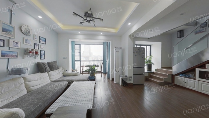 春晖花园C区二手房实景图